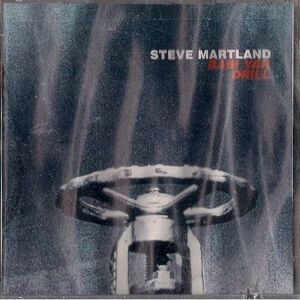 Martland / Vanzeeland - Babi Yar Drill  CD